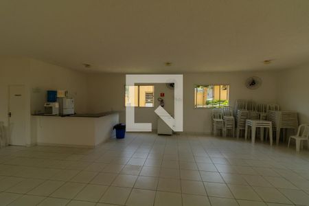 Apartamento para alugar com 40m², 2 quartos e 1 vagaÁrea comum 