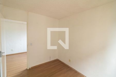 Quarto de apartamento para alugar com 2 quartos, 40m² em Vila Virgínia, Itaquaquecetuba