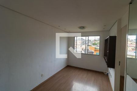 Sala de apartamento para alugar com 2 quartos, 40m² em Vila Virgínia, Itaquaquecetuba