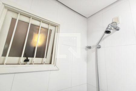 Banheiro de casa para alugar com 2 quartos, 90m² em Feitoria, São Leopoldo