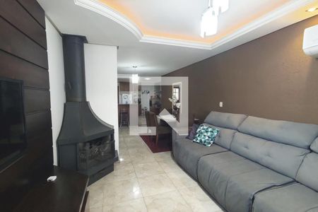 Sala  de casa para alugar com 2 quartos, 90m² em Feitoria, São Leopoldo