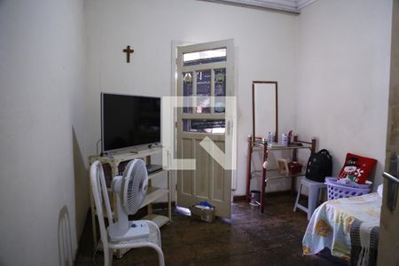 Quarto 2-Casa 1 de casa à venda com 5 quartos, 150m² em Vila Pirituba, São Paulo