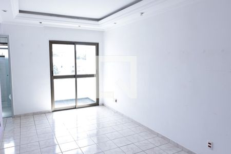 sala de apartamento para alugar com 2 quartos, 50m² em Lauzane Paulista, São Paulo