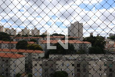 vista de apartamento para alugar com 2 quartos, 50m² em Lauzane Paulista, São Paulo