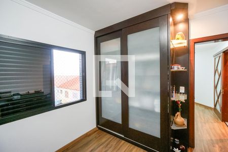 Quarto 01 de apartamento à venda com 3 quartos, 125m² em Vila Carrao, São Paulo