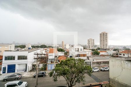 Vista da varanda de apartamento à venda com 3 quartos, 125m² em Vila Carrao, São Paulo