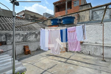 Casa à venda com 175m², 4 quartos e 3 vagasÁrea de serviço