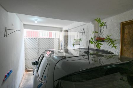 Casa à venda com 175m², 4 quartos e 3 vagasÁrea externa