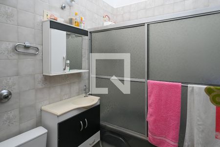 Casa à venda com 175m², 4 quartos e 3 vagasBanheiro 1
