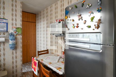 Casa à venda com 175m², 4 quartos e 3 vagasCozinha