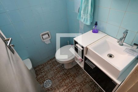 Casa à venda com 175m², 4 quartos e 3 vagasBanheiro 2