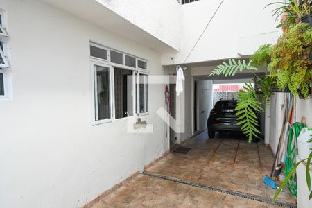 Casa à venda com 175m², 4 quartos e 3 vagasÁrea externa