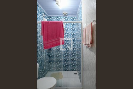 Casa à venda com 175m², 4 quartos e 3 vagasCasa 2 Banheiro