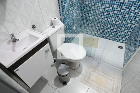 Casa à venda com 175m², 4 quartos e 3 vagasCasa 2 Banheiro