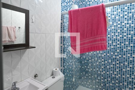 Casa à venda com 175m², 4 quartos e 3 vagasCasa 2 Banheiro