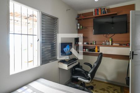 Casa à venda com 175m², 4 quartos e 3 vagasQuarto 3