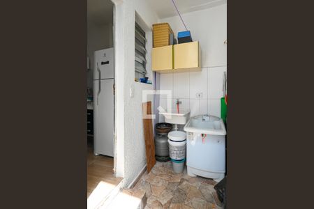 Casa à venda com 175m², 4 quartos e 3 vagasCasa 2 Área de serviço