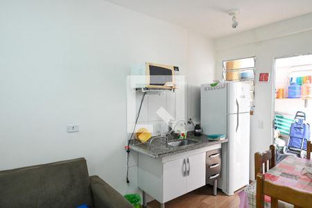 Casa à venda com 175m², 4 quartos e 3 vagasCasa 2 Sala e cozinha 