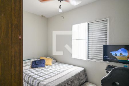 Casa à venda com 175m², 4 quartos e 3 vagasQuarto 3