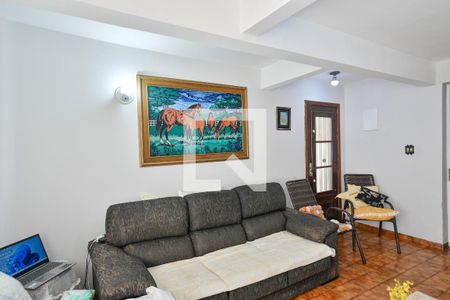 Sala de casa para alugar com 4 quartos, 175m² em Sacomã, São Paulo