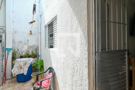 Casa à venda com 175m², 4 quartos e 3 vagasÁrea externa