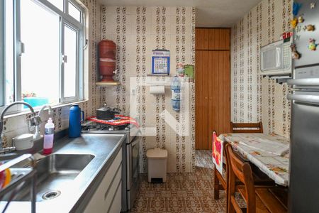 Casa à venda com 175m², 4 quartos e 3 vagasCozinha