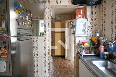 Casa à venda com 175m², 4 quartos e 3 vagasCozinha