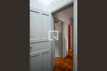 Casa à venda com 175m², 4 quartos e 3 vagasCorredor