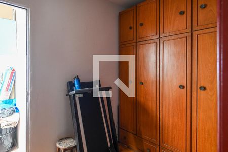 Casa à venda com 175m², 4 quartos e 3 vagasQuarto 4