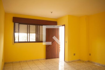 Sala de apartamento à venda com 2 quartos, 80m² em Partenon, Porto Alegre
