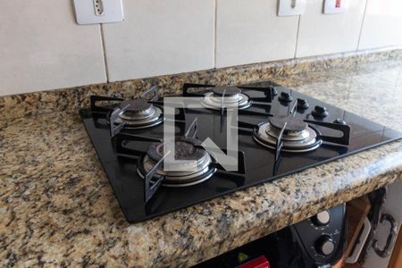 Apartamento à venda com 70m², 2 quartos e 1 vagaCozinha