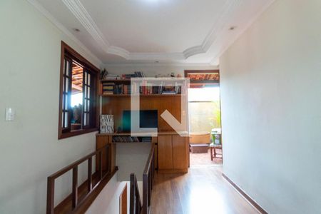 Sala 2 de apartamento à venda com 2 quartos, 70m² em Vila Silvia, São Paulo