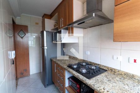 Apartamento à venda com 70m², 2 quartos e 1 vagaCozinha