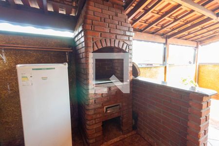 Apartamento à venda com 70m², 2 quartos e 1 vagaChurrasqueira