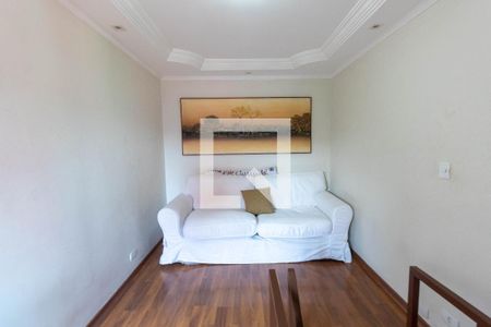 Sala 2 de apartamento à venda com 2 quartos, 70m² em Vila Silvia, São Paulo