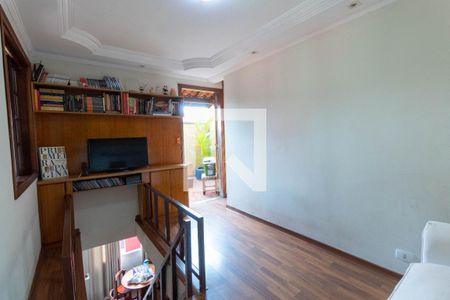 Sala 2 de apartamento à venda com 2 quartos, 70m² em Vila Silvia, São Paulo