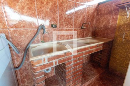 Apartamento à venda com 70m², 2 quartos e 1 vagaLavanderia