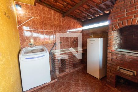 Apartamento à venda com 70m², 2 quartos e 1 vagaLavanderia