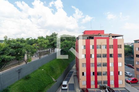 Apartamento à venda com 70m², 2 quartos e 1 vagaVista do Quarto 2