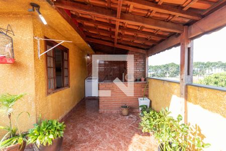 Apartamento à venda com 70m², 2 quartos e 1 vagaTerraço