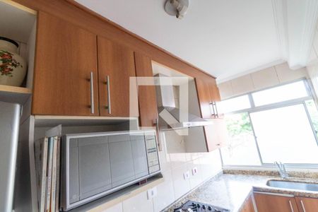Apartamento à venda com 70m², 2 quartos e 1 vagaCozinha - Armários