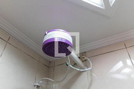 Apartamento à venda com 70m², 2 quartos e 1 vagaChuveiro