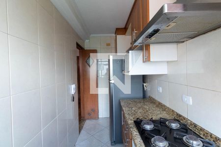 Apartamento à venda com 70m², 2 quartos e 1 vagaCozinha