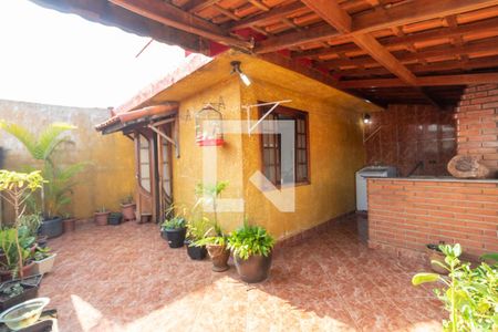 Apartamento à venda com 70m², 2 quartos e 1 vagaTerraço