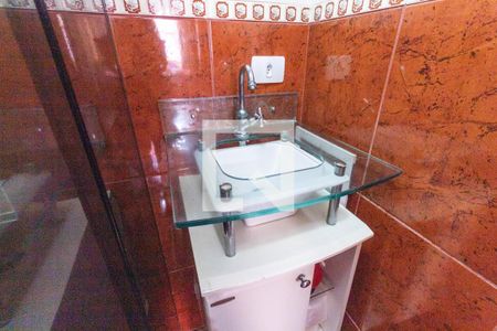 Apartamento à venda com 70m², 2 quartos e 1 vagaBanheiro