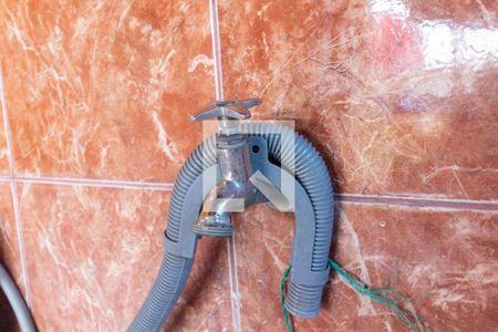 Apartamento à venda com 70m², 2 quartos e 1 vagaLavanderia (Torneira)