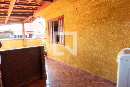 Apartamento à venda com 70m², 2 quartos e 1 vagaLavanderia