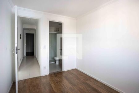 Quarto Suíte de apartamento para alugar com 2 quartos, 55m² em Centro, Diadema