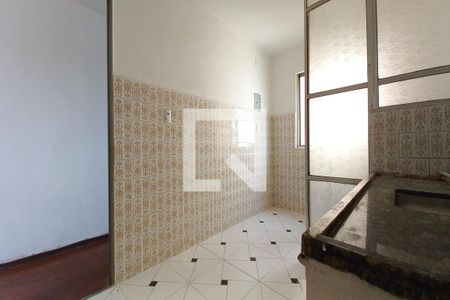 Apartamento para alugar com 56m², 2 quartos e 1 vaga Apartamento para alugar com 56m², 2 quartos e 1 vagaCozinha