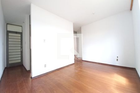 Sala de apartamento para alugar com 2 quartos, 56m² em Conjunto Residencial Souza Queiroz, Campinas